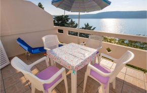 Pet Friendly Apartment In Stara Novalja With Wifi